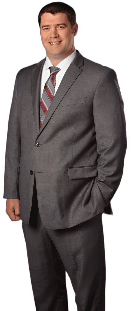 Attorney Al Rowland